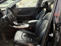 Kia Optima vaihtoauto