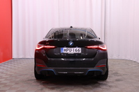 BMW i4 vaihtoauto