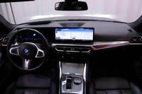 BMW i4 vaihtoauto