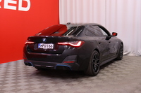 BMW i4 vaihtoauto