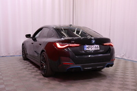 BMW i4 vaihtoauto