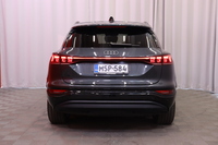 Audi Q6 e-tron vaihtoauto