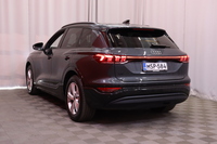 Audi Q6 e-tron vaihtoauto