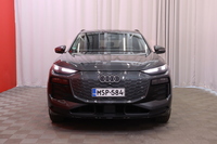 Audi Q6 e-tron vaihtoauto