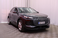 Audi Q6 e-tron vaihtoauto