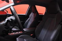 Audi Q6 e-tron vaihtoauto