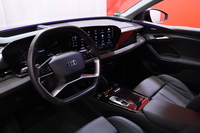 Audi Q6 e-tron vaihtoauto