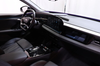 Audi Q6 e-tron vaihtoauto