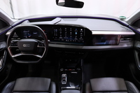 Audi Q6 e-tron vaihtoauto