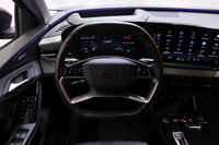 Audi Q6 e-tron vaihtoauto