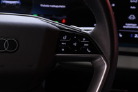 Audi Q6 e-tron vaihtoauto