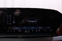 Audi Q6 e-tron vaihtoauto