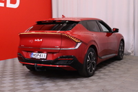 Kia EV6 vaihtoauto