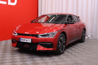 Kia EV6 vaihtoauto