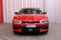 Kia EV6 vaihtoauto