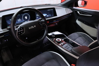 Kia EV6 vaihtoauto