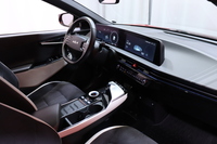 Kia EV6 vaihtoauto