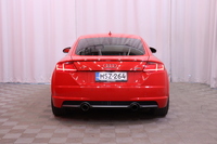 Audi TT vaihtoauto