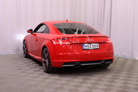 Audi TT vaihtoauto