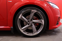Audi TT vaihtoauto