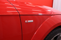Audi TT vaihtoauto