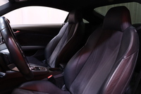 Audi TT vaihtoauto
