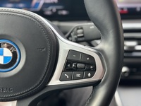 BMW i4 vaihtoauto