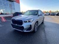 BMW iX1 vaihtoauto