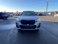 BMW iX1 vaihtoauto