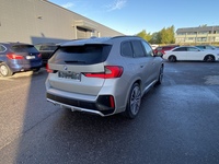BMW iX1 vaihtoauto
