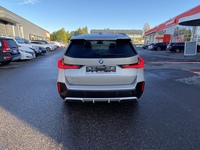 BMW iX1 vaihtoauto