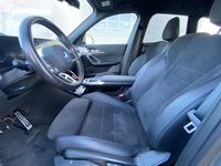 BMW iX1 vaihtoauto