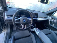 BMW iX1 vaihtoauto