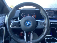 BMW iX1 vaihtoauto