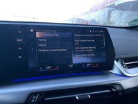 BMW iX1 vaihtoauto