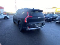Kia EV9 vaihtoauto