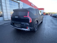 Kia EV9 vaihtoauto