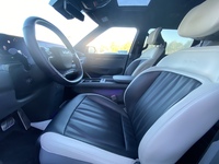 Kia EV9 vaihtoauto
