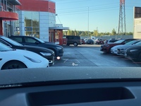 Kia EV9 vaihtoauto