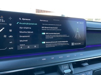 Kia EV9 vaihtoauto