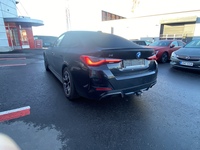BMW i4 vaihtoauto