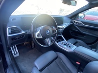 BMW i4 vaihtoauto