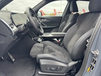 BMW iX1 vaihtoauto