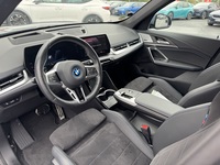 BMW iX1 vaihtoauto