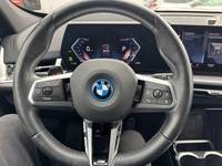 BMW iX1 vaihtoauto