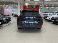 BMW iX vaihtoauto