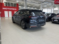 BMW iX vaihtoauto