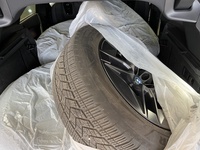 BMW iX vaihtoauto