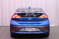 Hyundai IONIQ electric vaihtoauto