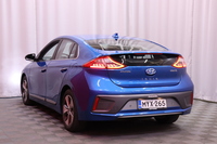 Hyundai IONIQ electric vaihtoauto